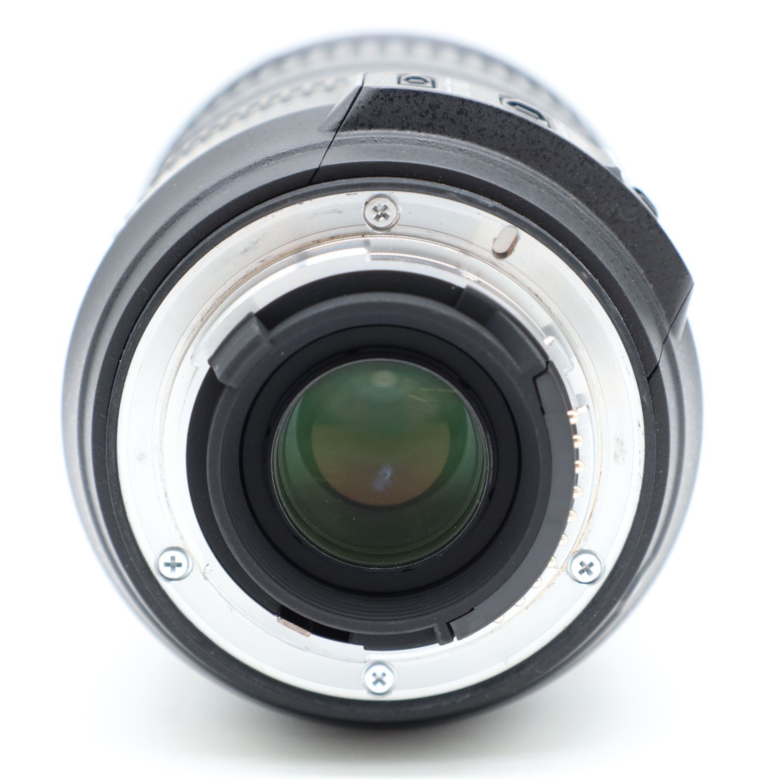 新品級 ☆ Nikon 節約 AF-S ED18-200mm F3.5-5.6G(IF) Amazon.com