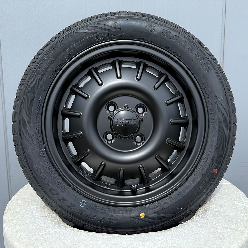 車種】エヴリィ ハイゼット N-VAN キャンバス アトレー｜Bounty ノエル 