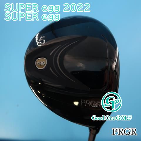 レディースフェアウェイウッド プロギア SUPER egg 2022/SUPER egg/M