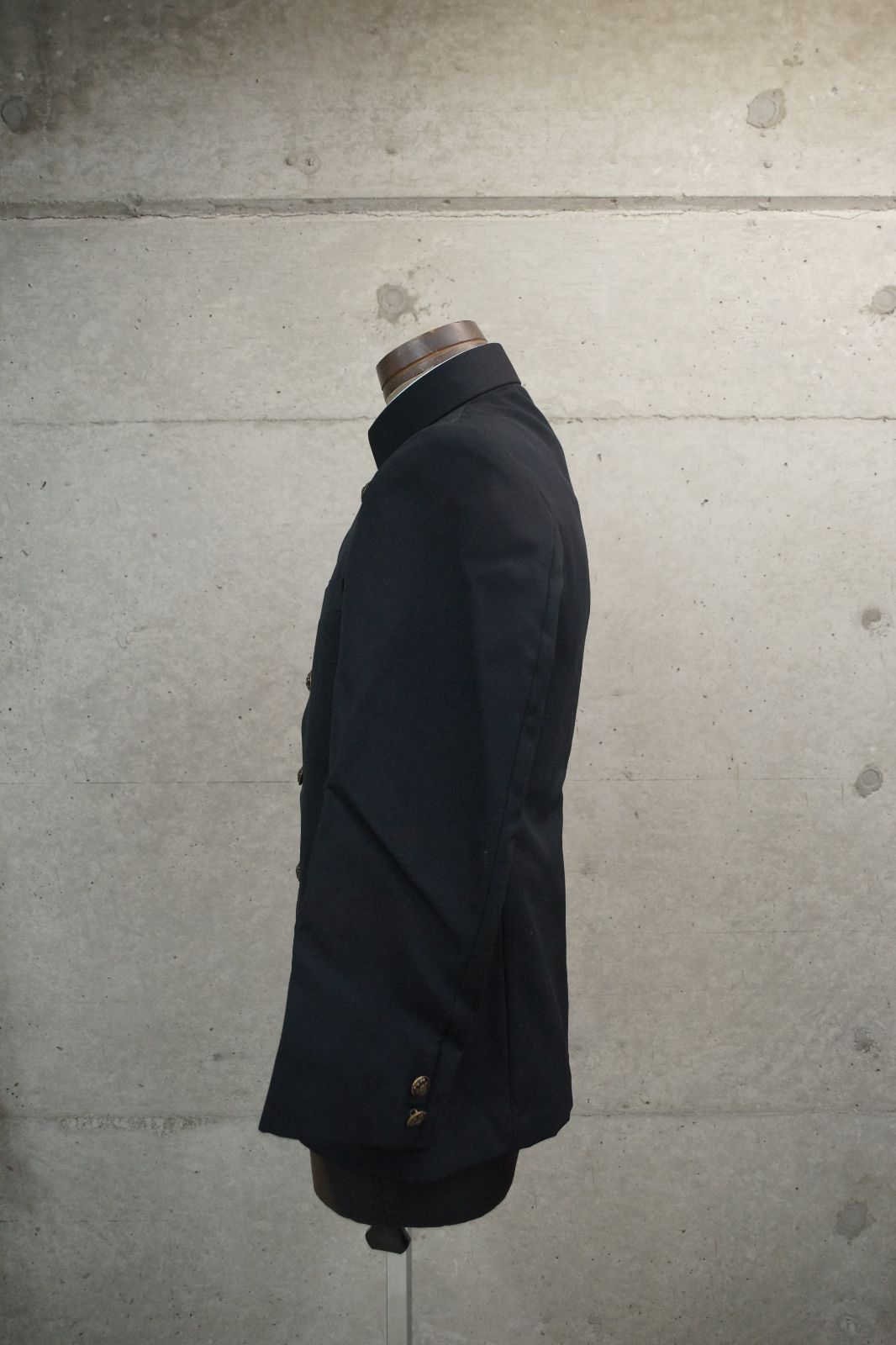 上衣のみ デットストック