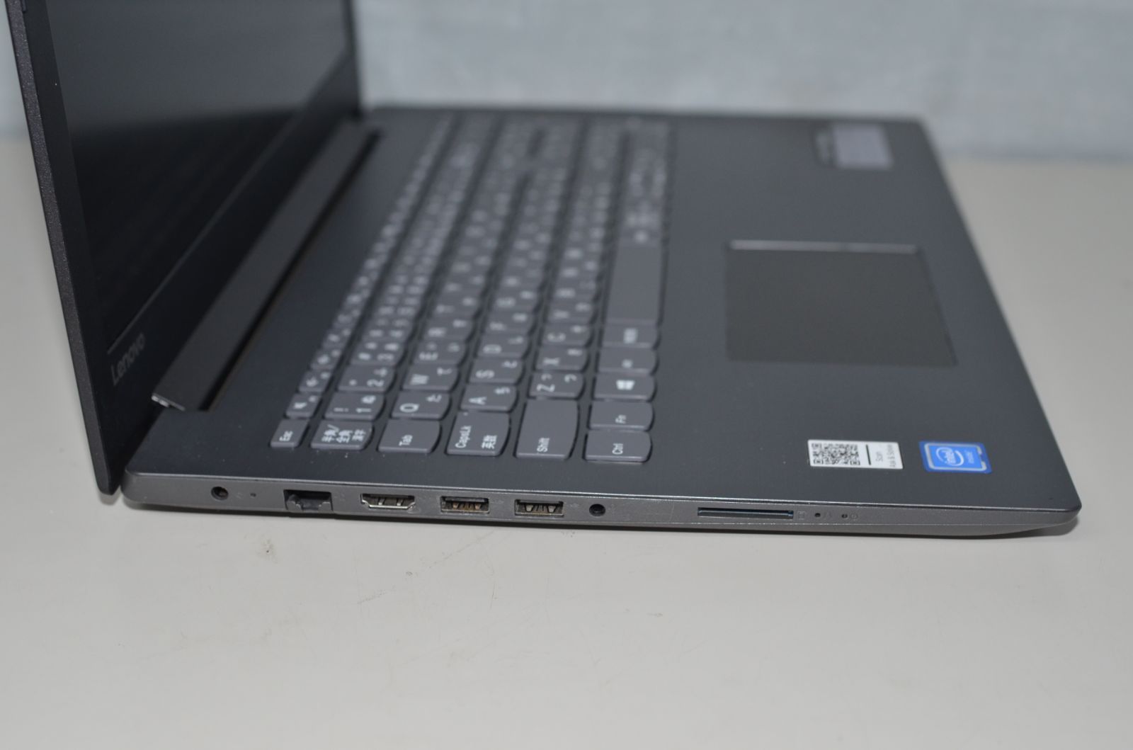 中古良品ノートパソコン Windows11+office LENOVO Ideapad 330 Celeron