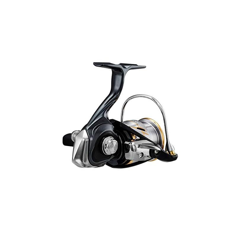 ダイワ(DAIWA) スピニングリール 20 ルビアス LT2500-XH(2020