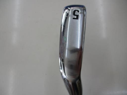 ゼクシオ エックス eks 2020 メンズアイアン セット 5本 ゼクシオX