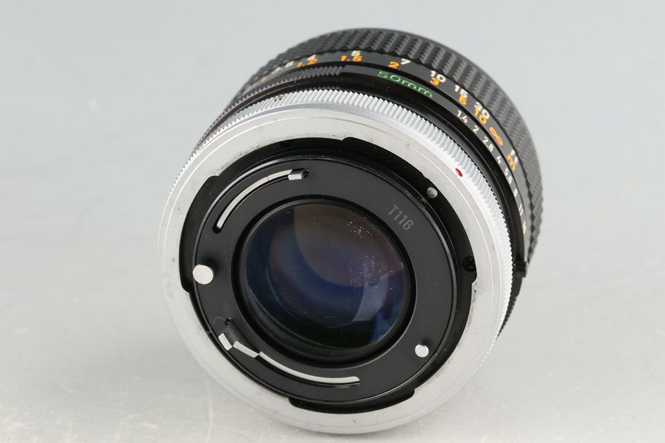 Lens