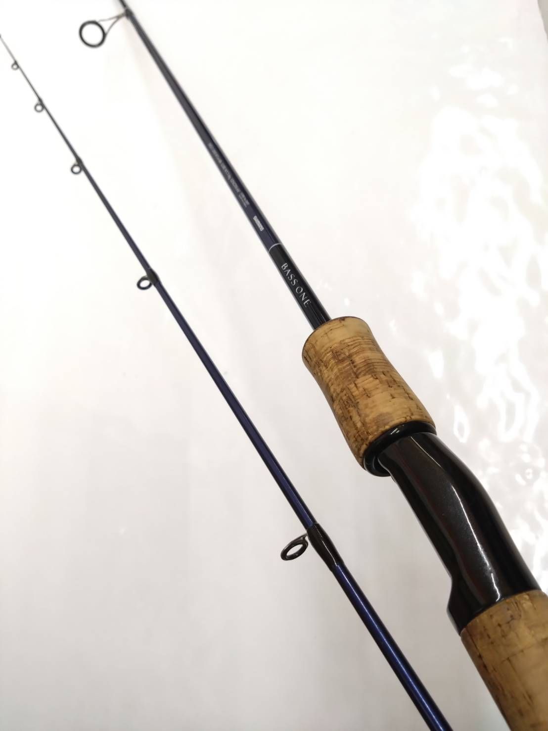 SHIMANO - SHIMANO シマノ ロッド ルアーロッド トラウトワンNS S77ML 37961 ▽▽ SHIMANO シマノ ルアーロッド TROUT ONE NS トラウトワンNS