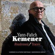 YANN-FANCH KEMENER:Roudennou(CD)-0