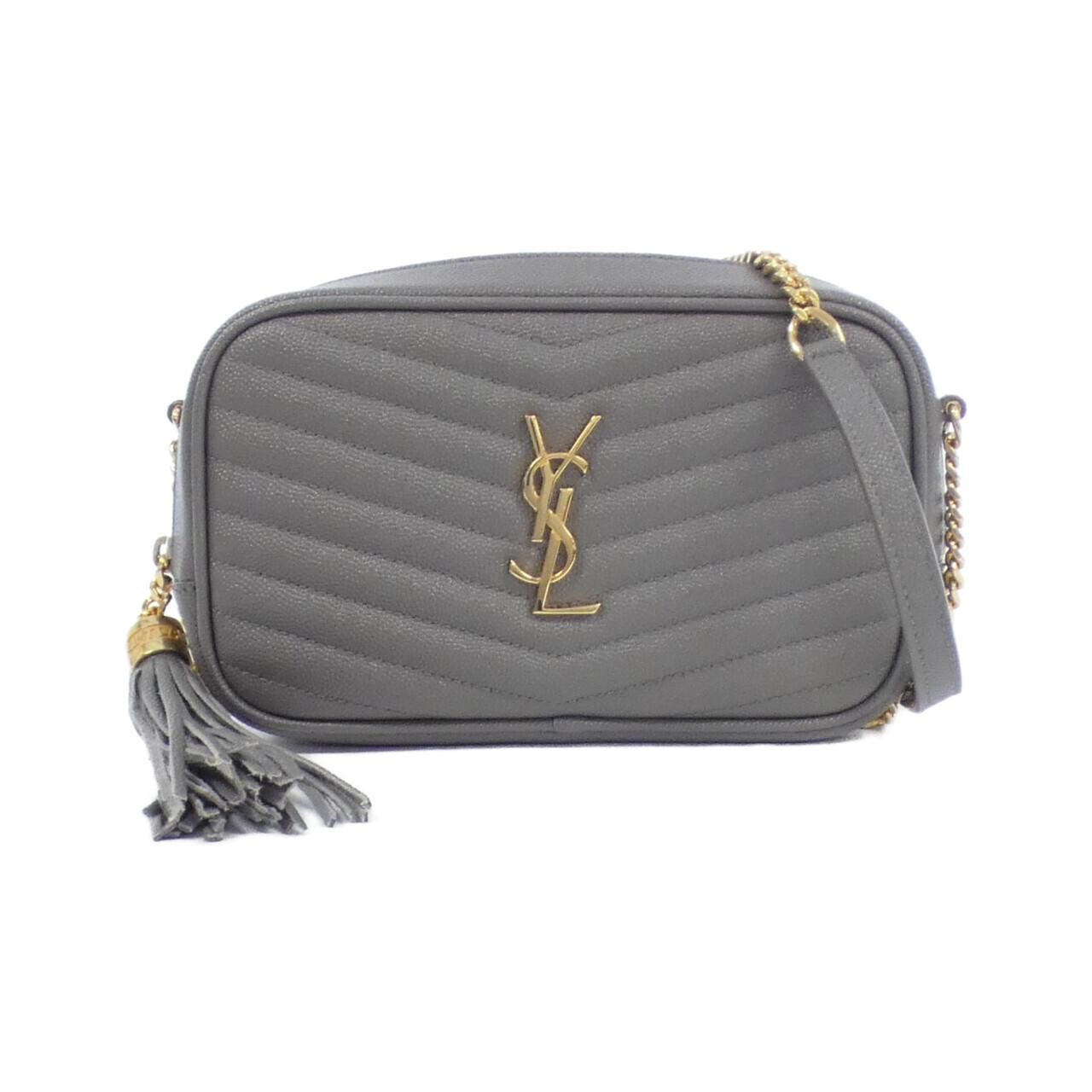 サンローラン ルー 612579 1GF01 ショルダーバッグ - メルカリ 