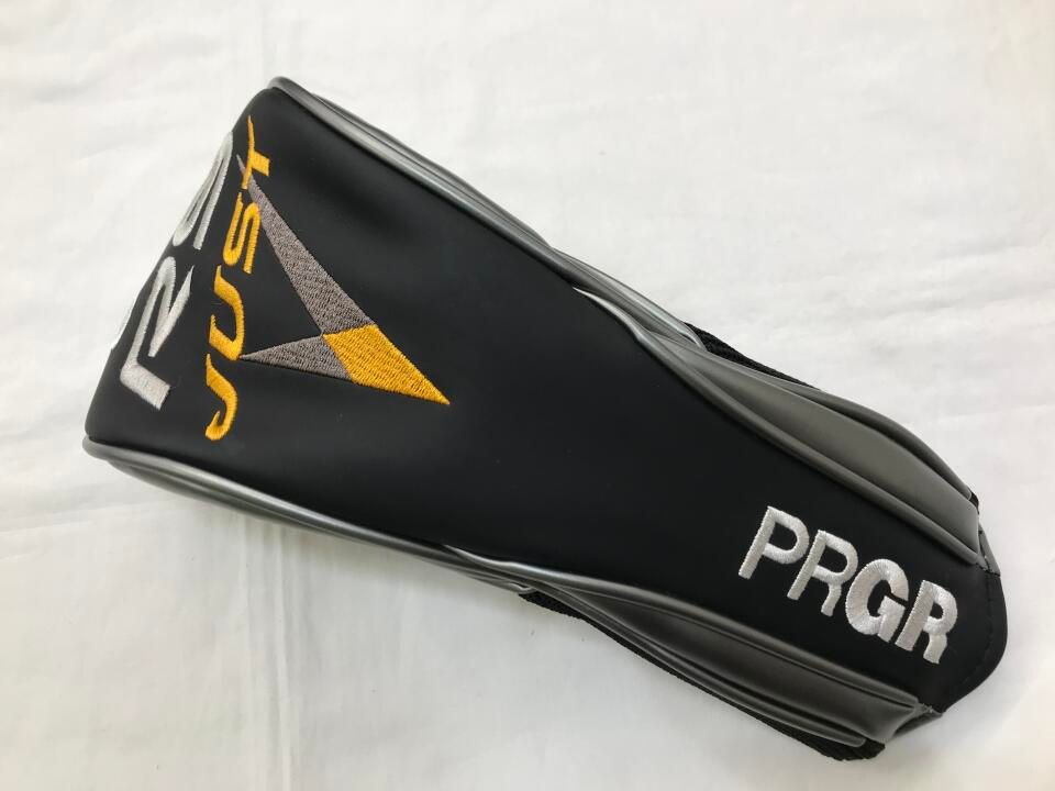 PRGR RS