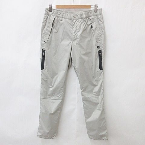 PEARLY GATES パーリーゲイツ ゴルフ 防寒パンツPGG 中綿パンツ サイズ