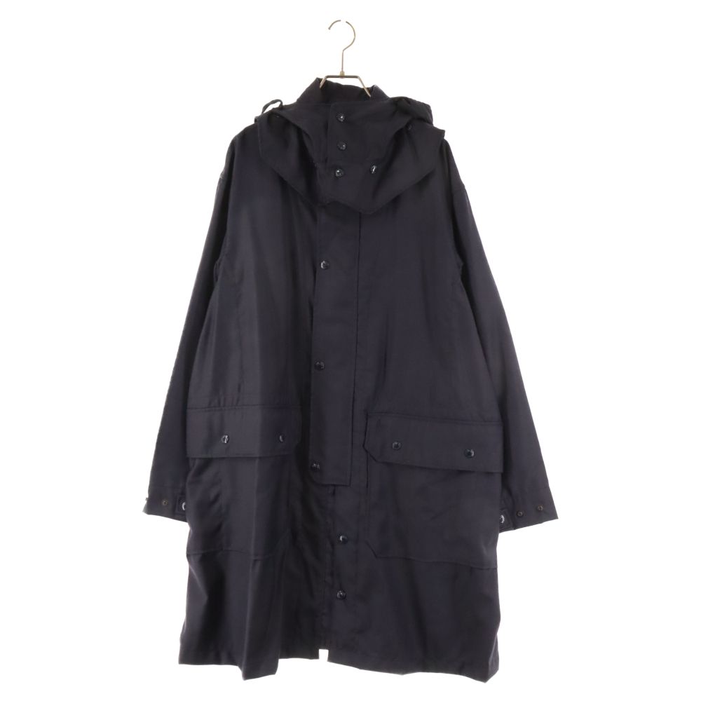 Engineered Garmentsエンジニアドガーメンツウールダスターコート Engineered Garments (エンジニアド ガーメンツ) EG Duster