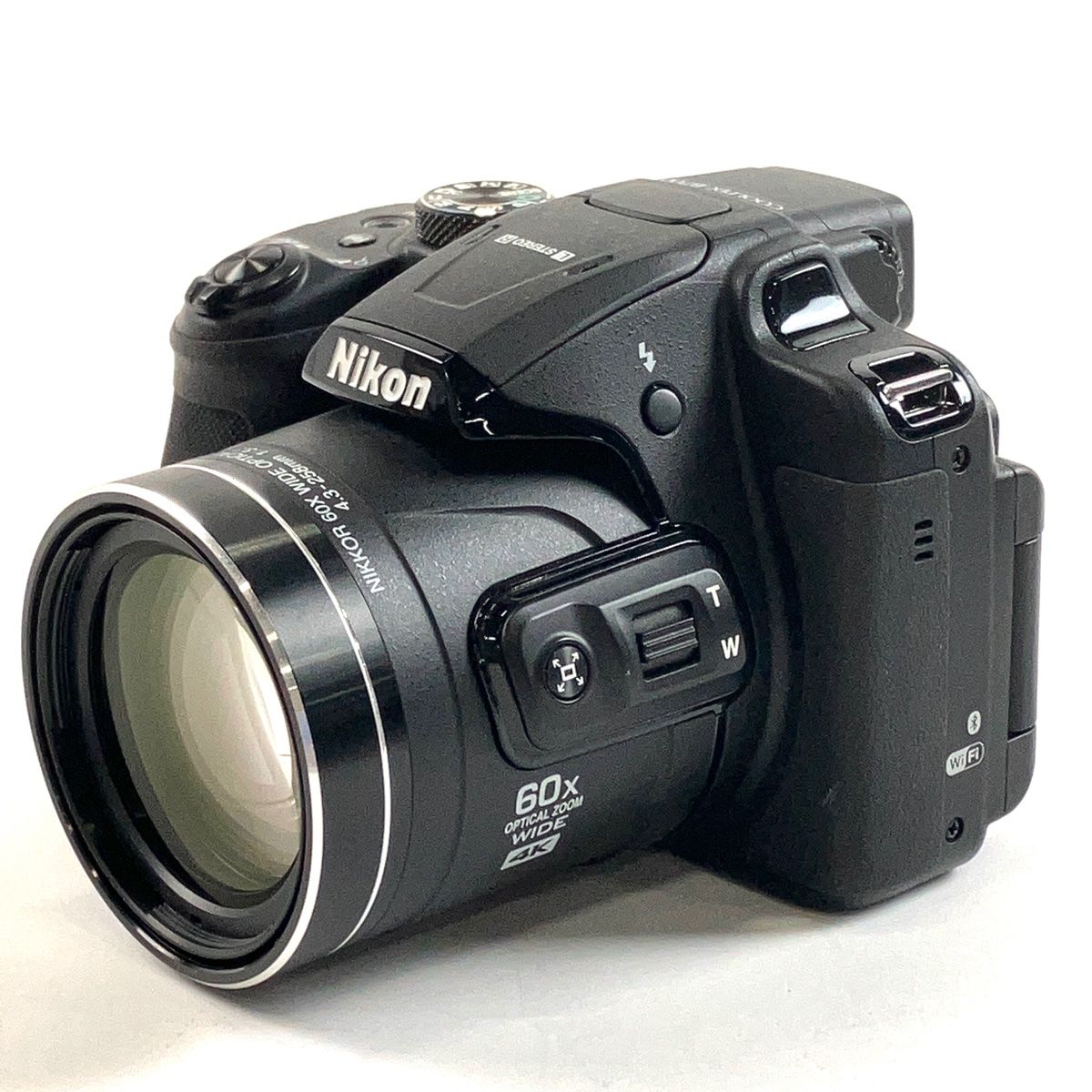 ニコン Nikon COOLPIX B700 ブラック コンパクトデジタルカメラ
