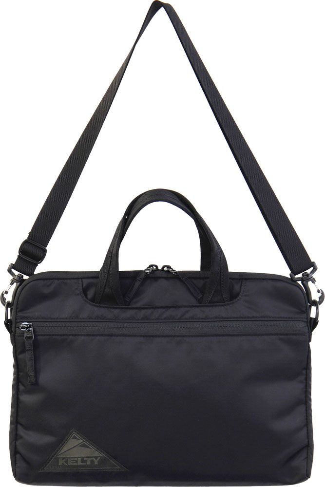 ケルティ KELTY アウトドア URBAN PC BRIEF CASE 3259251522 BLACK