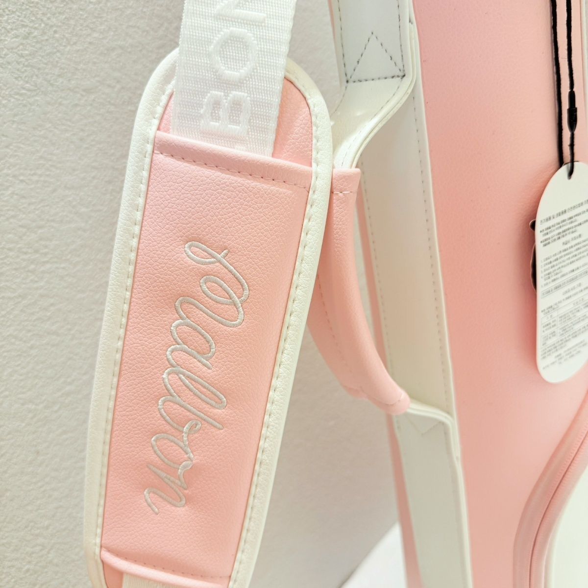 ☆新品☆MALBON GOLF クラブケース 5-6本入り ゴルフ練習 MALBON GOLF