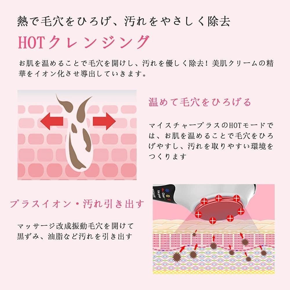 ❤エステサロン同等のスペシャルケアが毎日手軽に自宅で施せる♪❤最新