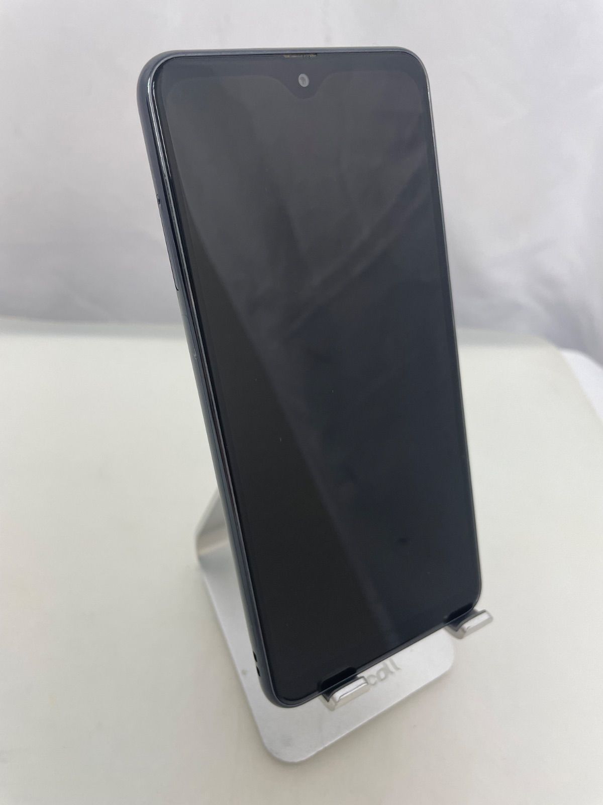 Samsung Galaxy A21 SCV49 64GB SIMフリー 022791