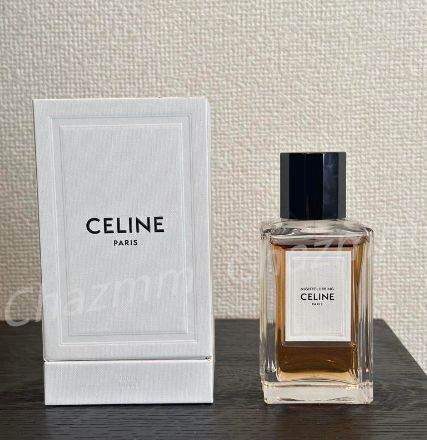 新品 Celine NIGHTCLUBBING ナイトクラビング 100ml 香水 - メルカリ