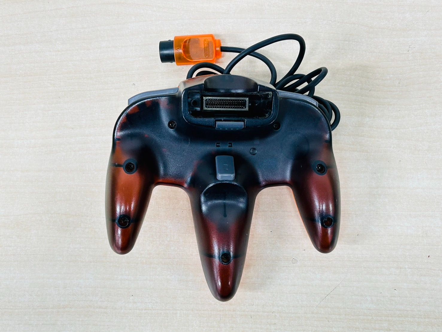 Nintendo 64