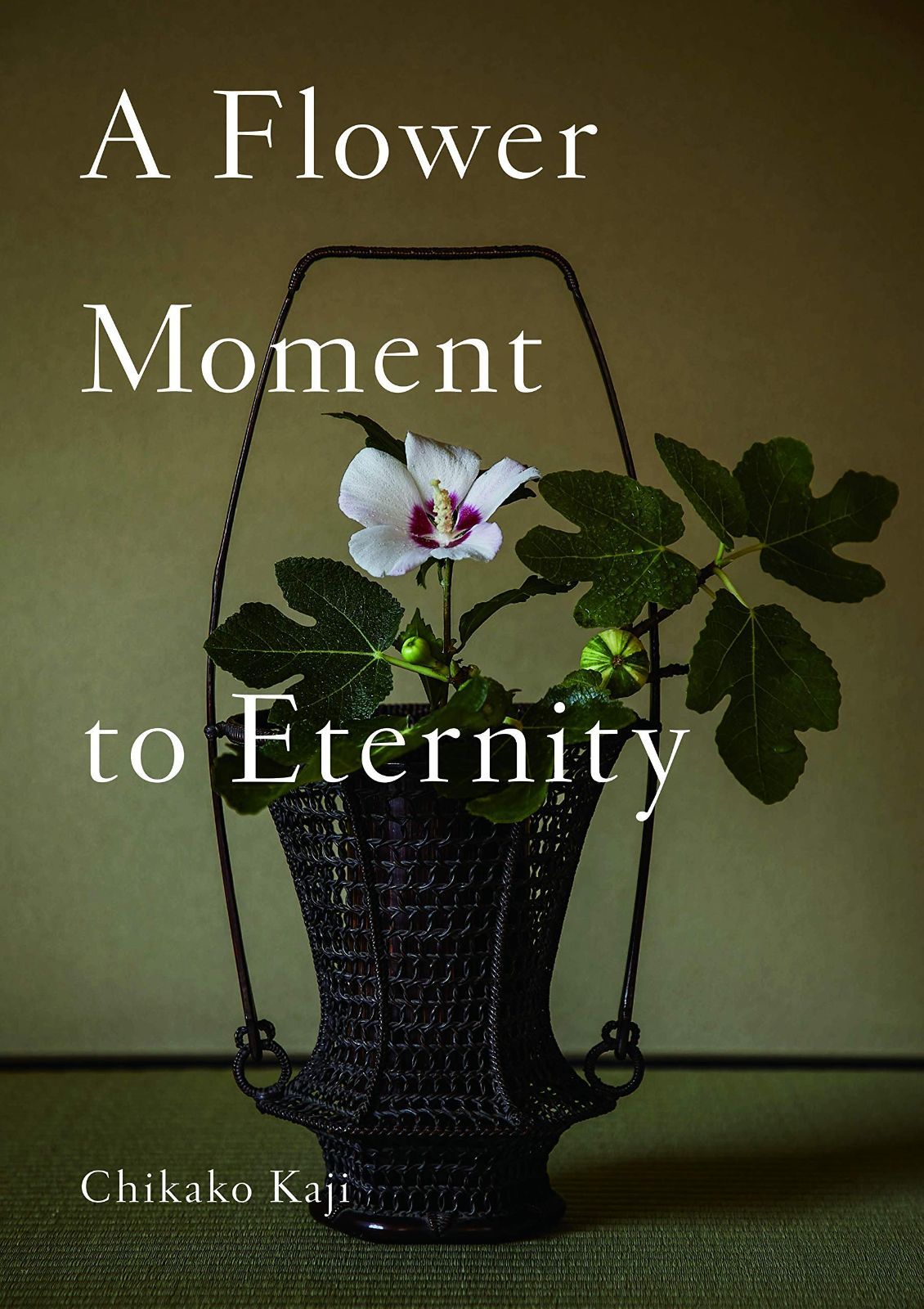 A Flower Moment to Eternity