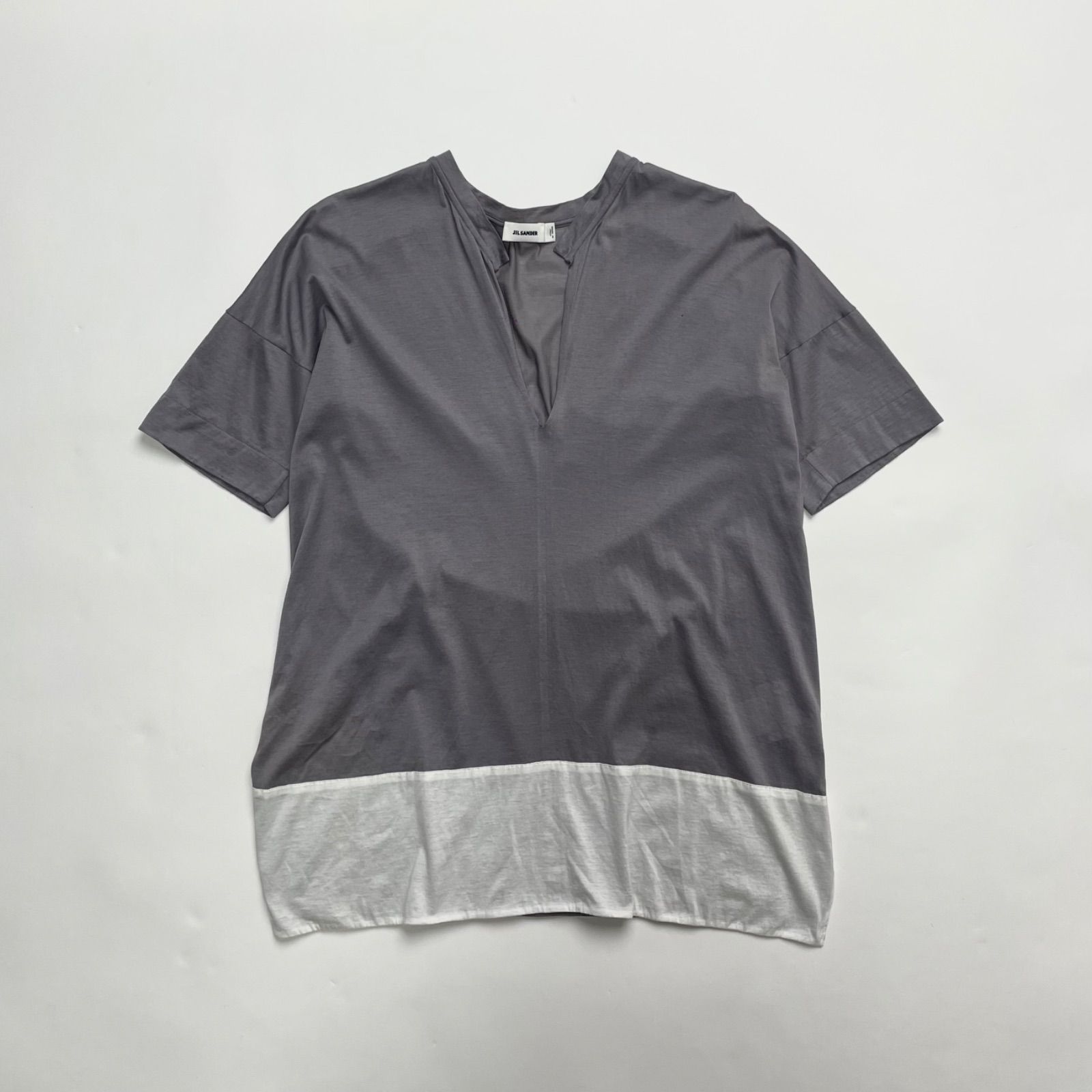 JIL SANDER skipper t-shirt