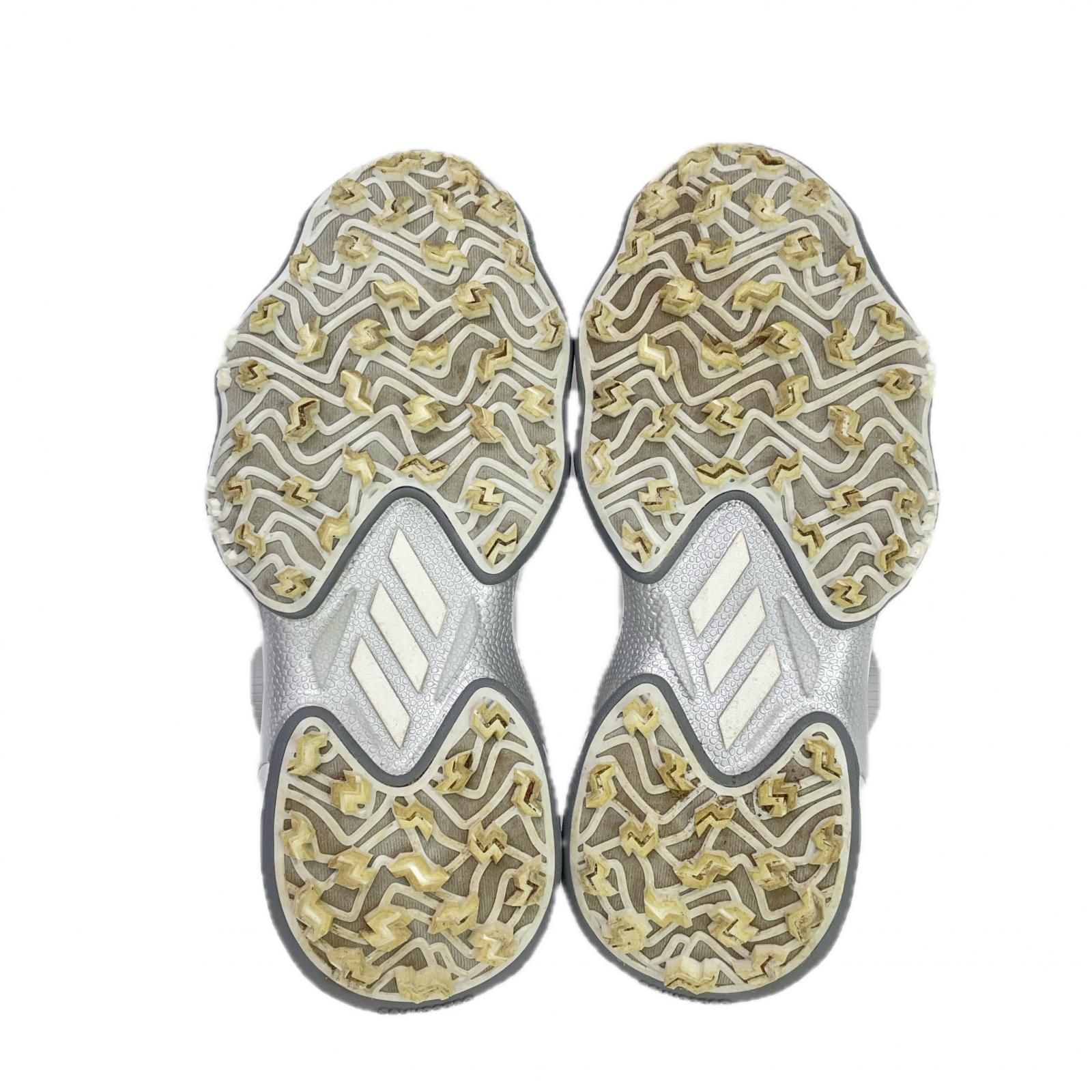 ゴルフシューズ 22cm