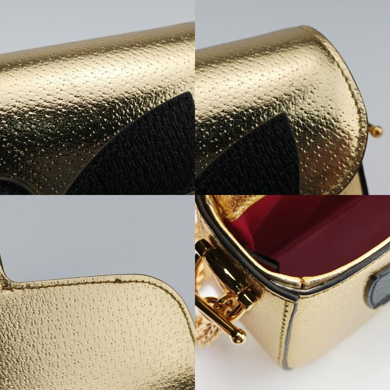 グッチGucciアディダスコラボ