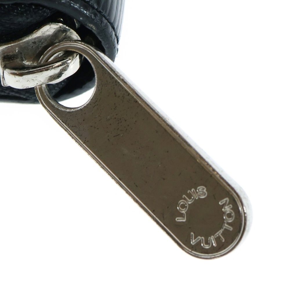 LOUIS VUITTON (ルイヴィトン) エピ ジッピーウォレット ロング  