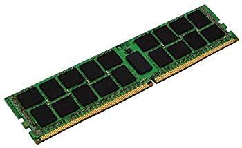 【中古】【非常に良い】キングストン KTD-PE424D8/16G 16GB DDR4 2400MHz ECC CL17 X8 1.2V Registered DIMM 288-pin PC4-19200 2zzhgl6