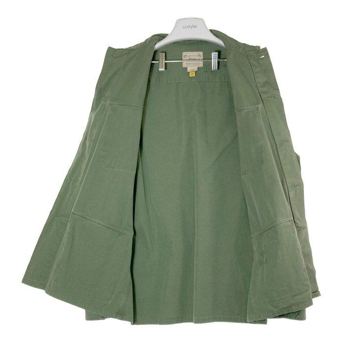 ポロ　ラルフローレン　ジャングルファティーグ Polo by Ralph Lauren Jungle Fatigue Jacket 2nd-Type ポロ