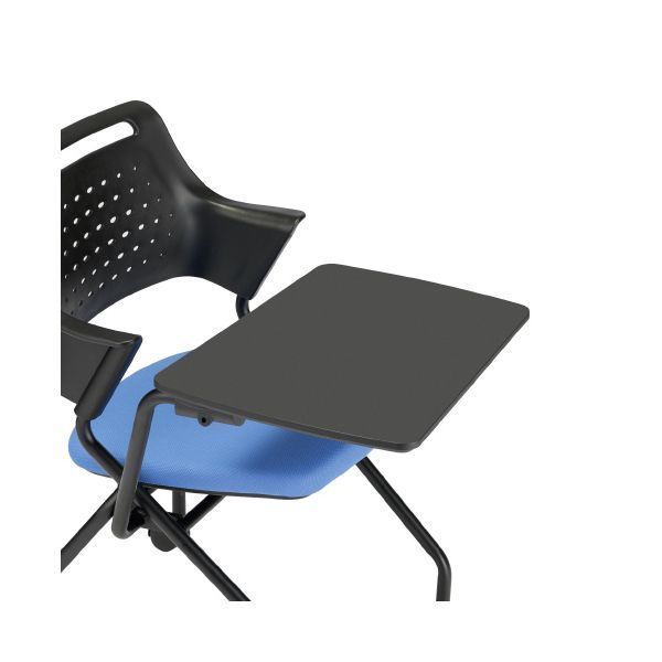 会議イス用メモ台 MC-587B用 TB（R） 右側