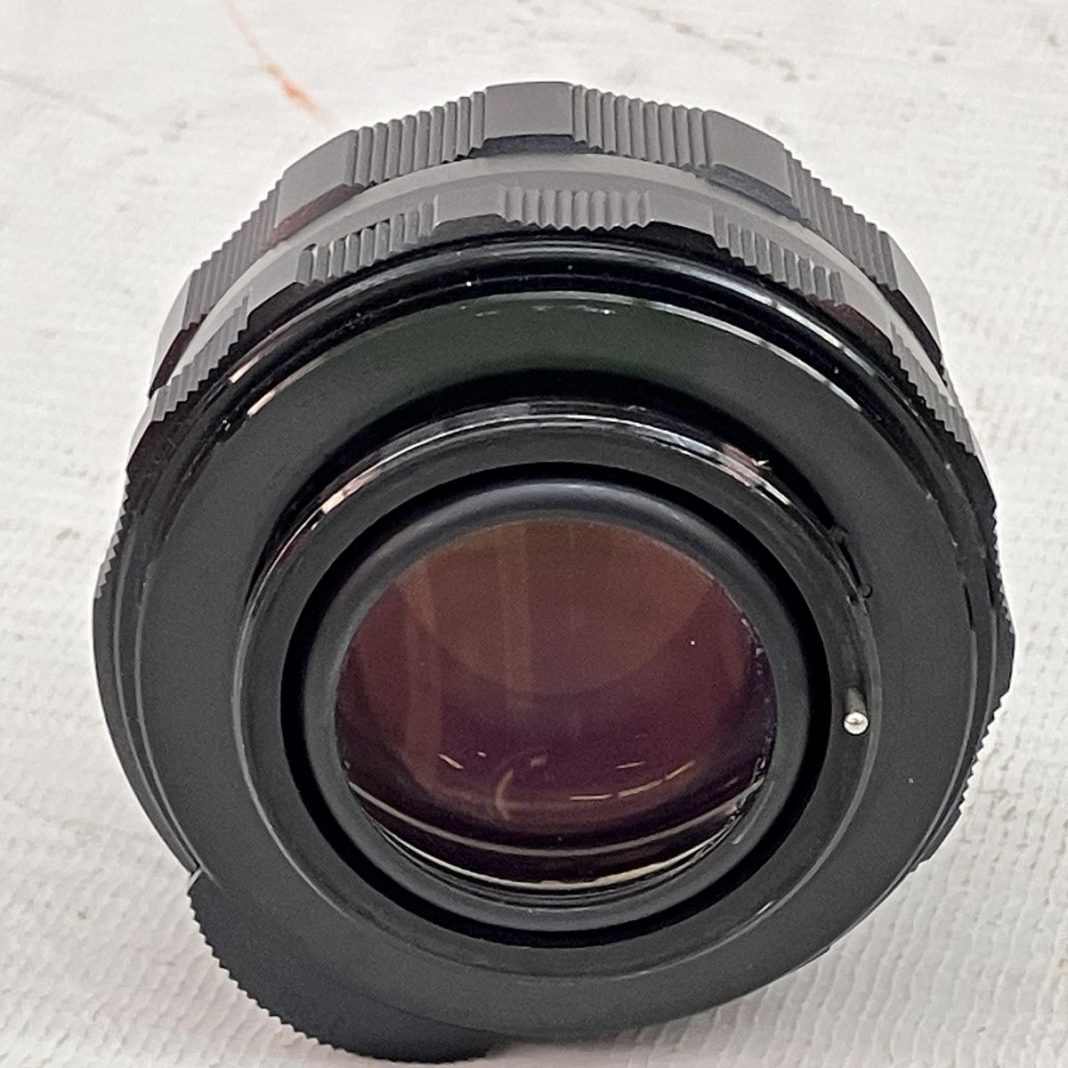 ASAHI PENTAX Super-Takumar 1.4/50 M42マウント 単焦点レンズ