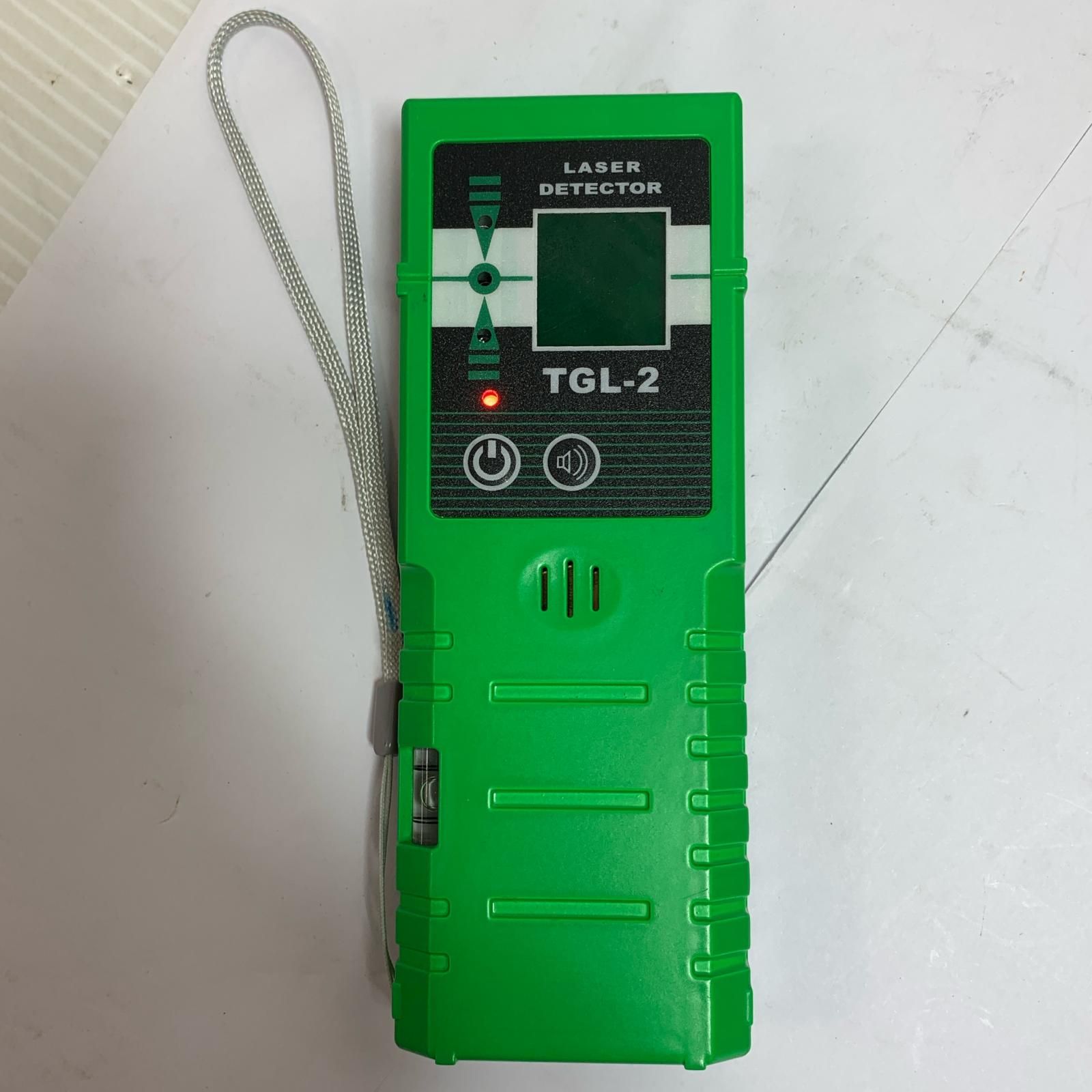 レーザー墨出し器