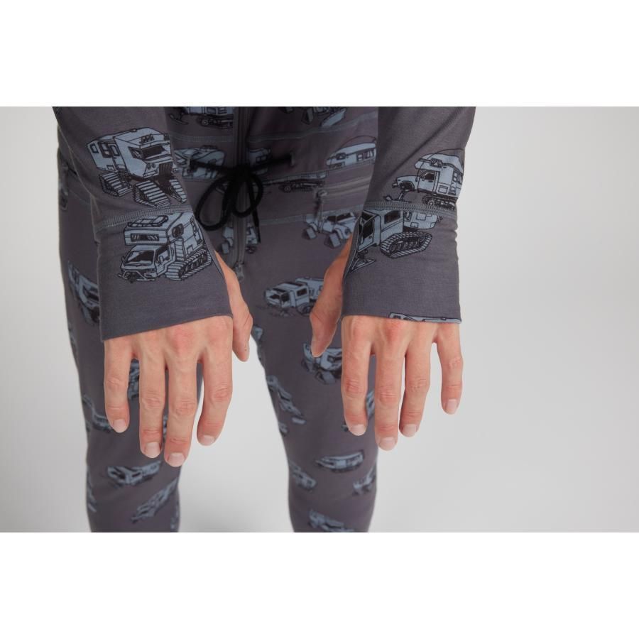 ファーストレイヤー