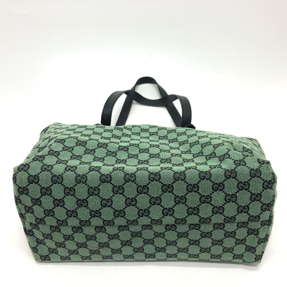 GUCCI GGロゴトートバッグ 中型 GUCCI GGロゴトートバッグ 中型