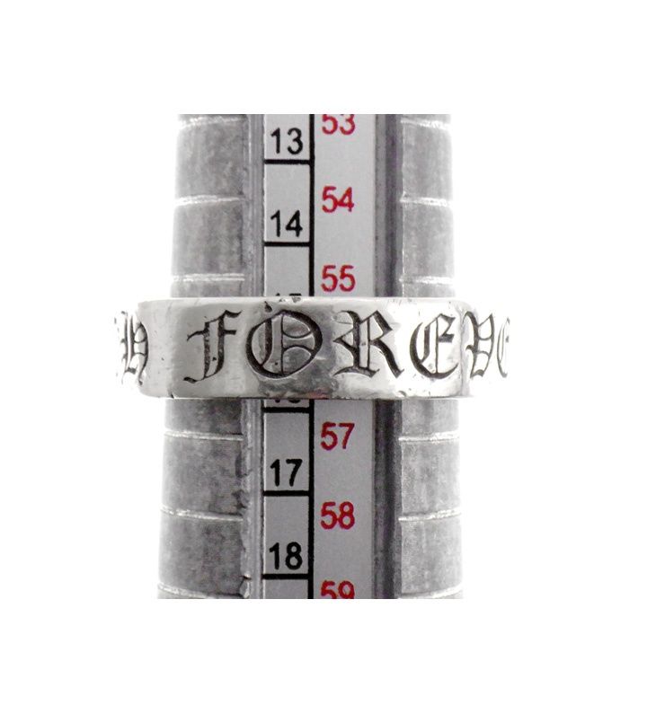 クロムハーツ CHROME HEARTS 【 6mm SPACER FOREVER