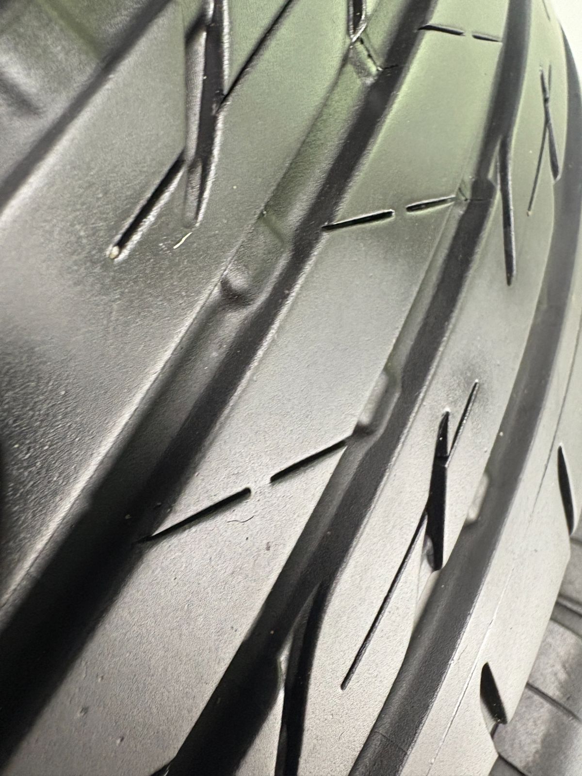 夏タイヤ ノーマル