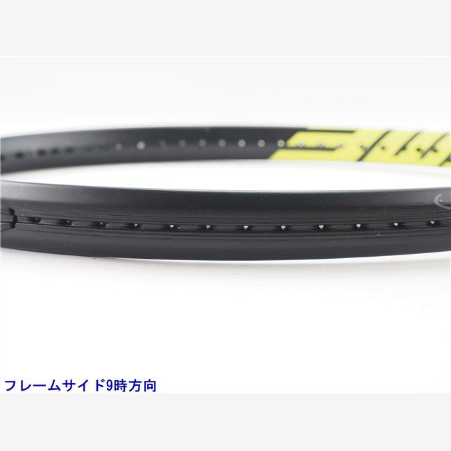 テニスラケット ヘッド グラフィン 360プラス エクストリーム MP ナイト 2021年モデル G2 HEAD GRAPHENE 360 EXTREME c25100295c LLC-HASEGAWATOSO_COM