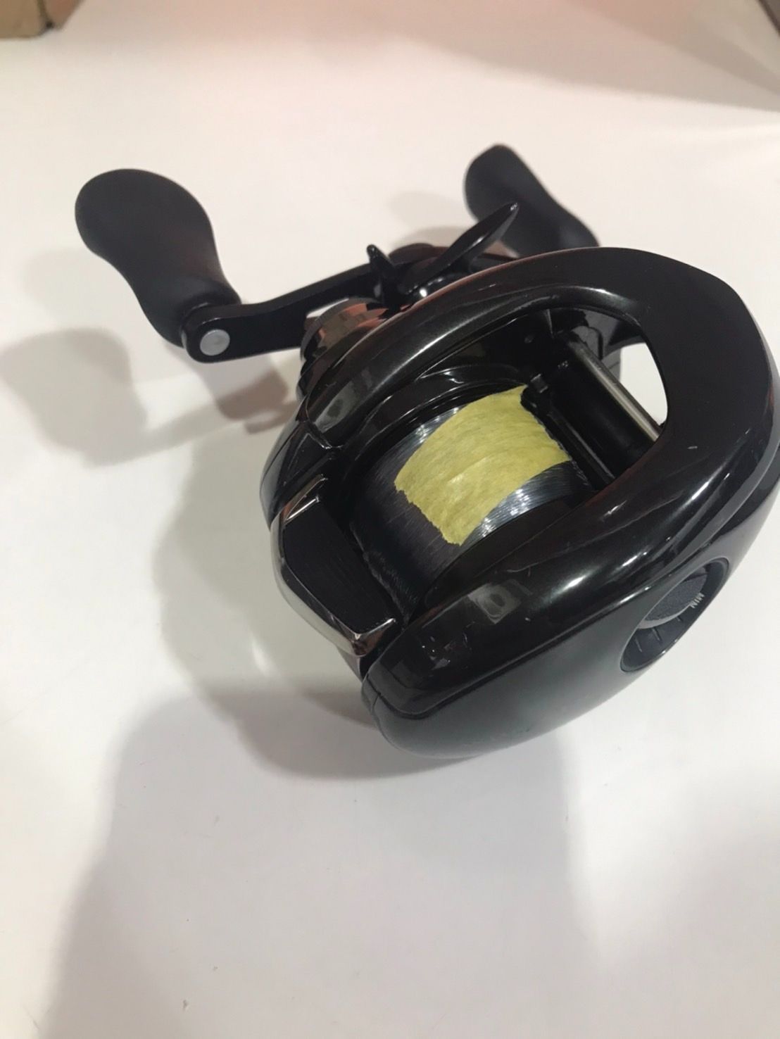 SHIMANO ANTARES DC MD XG LEFT ベイトリール SHIMANO 18 ANTARES DC