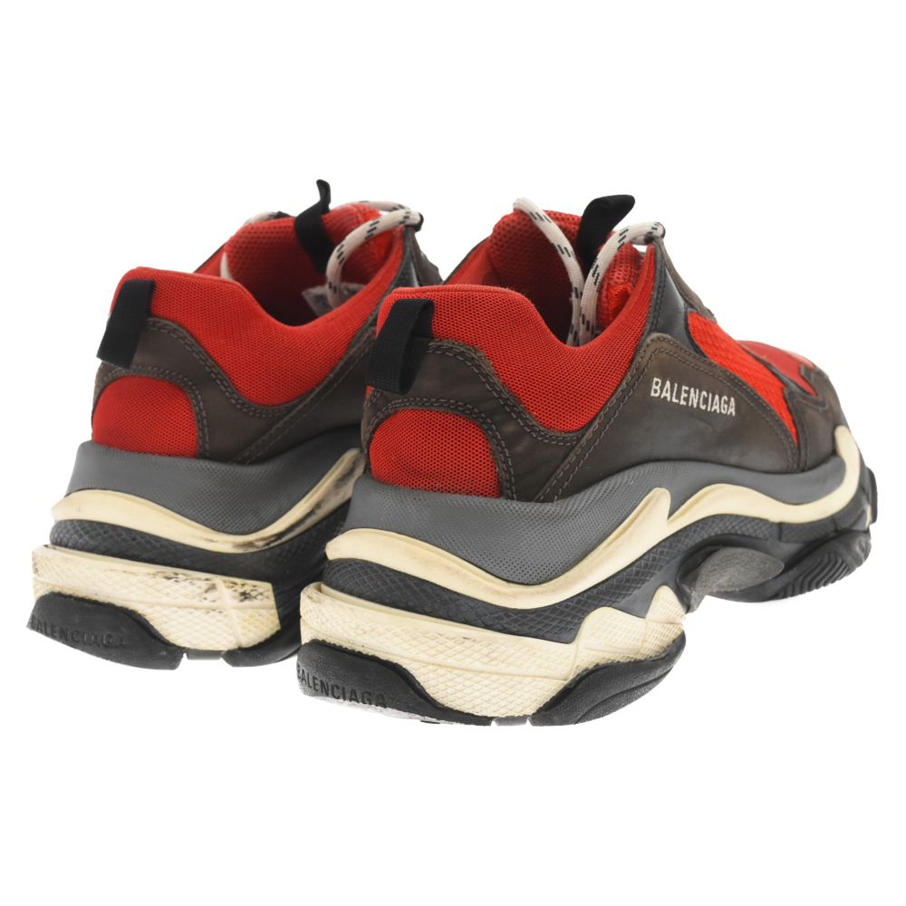 BALENCIAGA (バレンシアガ) Triple S Trainers 516440 トリプルエス