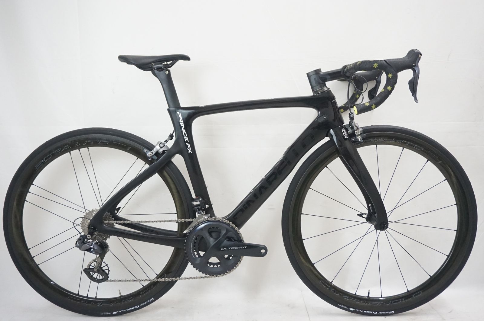PINARELLO ピナレロ PRINCE FX 2020年モデル ロードバイク カスタム | バイチャリ福岡店