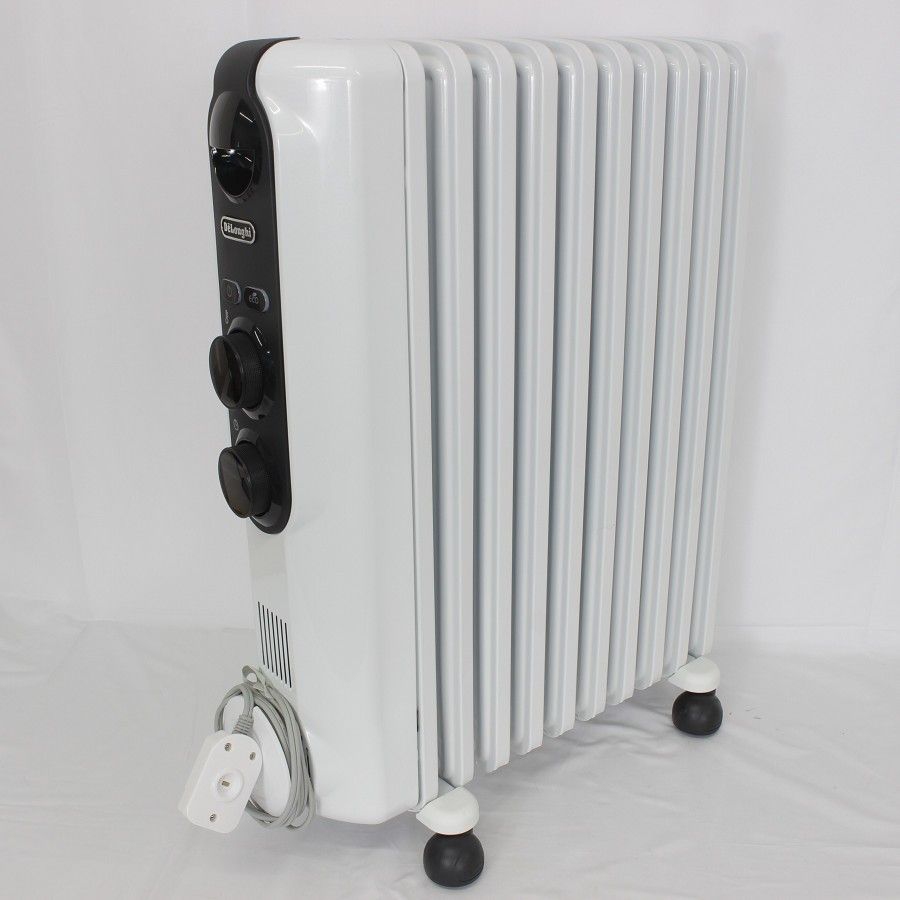 De'Longhi RHJ35M1015-BK オイルヒーター 最大13畳 楽天市場】デロンギ