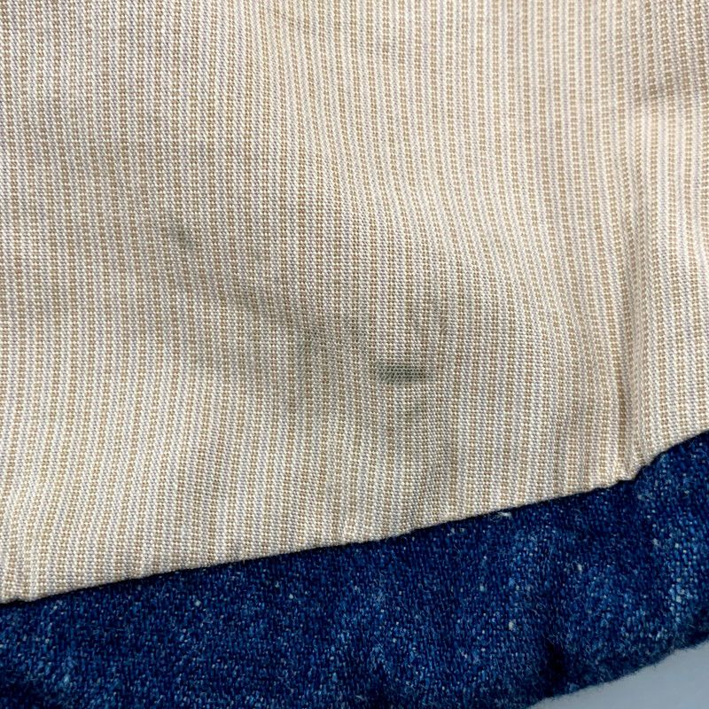 ORGUEIL オルゲイユ OR-4008 Denim Gilet デニム ベスト ジレ インディゴブルー系 42 【即決】 9b07901oh0015jb29 ORGUEIL(オルゲイユ) ⁄ NEP DENIM GILET⁄ベスト⁄40⁄コットン