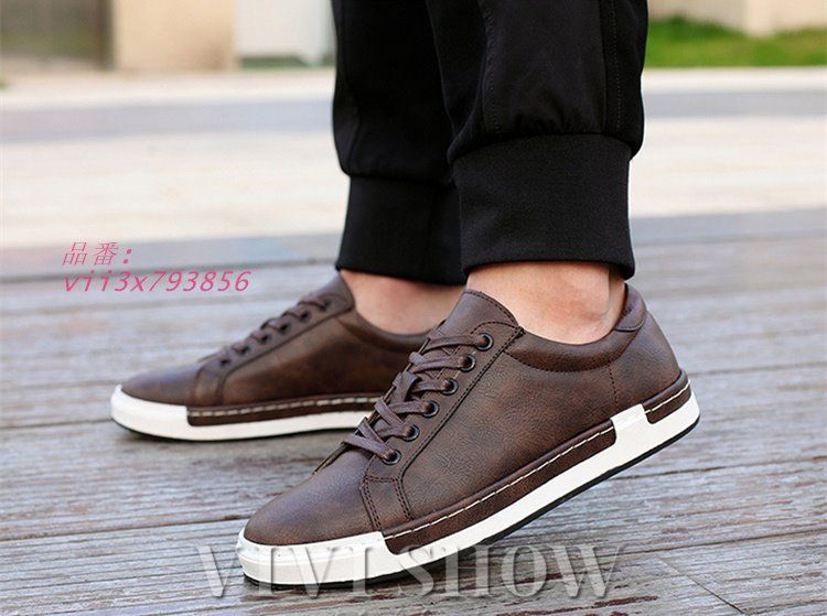 シンプルメンズスニーカー　お出かけ＆アウトドア メンズ スニーカー カジュアル 歩きやすい シンプル おしゃれ 涼しい