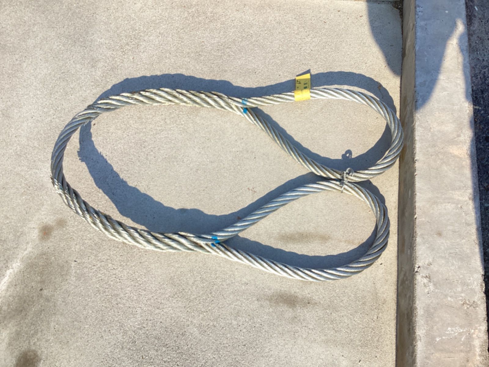 ITALY 925 VINTAGE 太角チェーン メキシカン 銀無垢 ナバホ