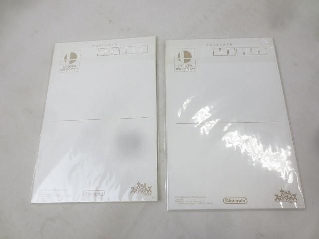 未開封 ゲーム ゲームキューブ ソフト 大乱闘スマッシュ