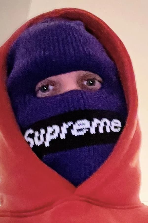 正規品 シュプリーム ニューエラ バラクラバ Supreme ニット帽 New Era Box Logo Balaclava 目出し帽 ビーニー  キャップ メンズ [帽子] - メルカリ