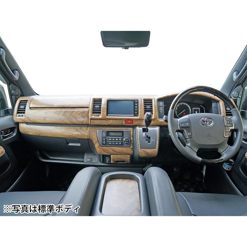 リアエアコンパネル 21P