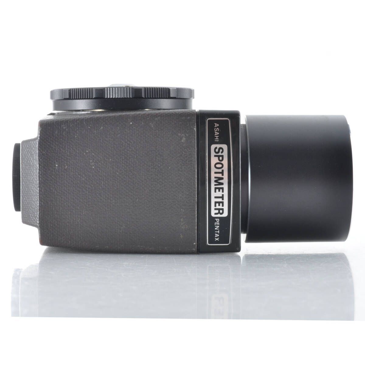 Pentax Spotmeter