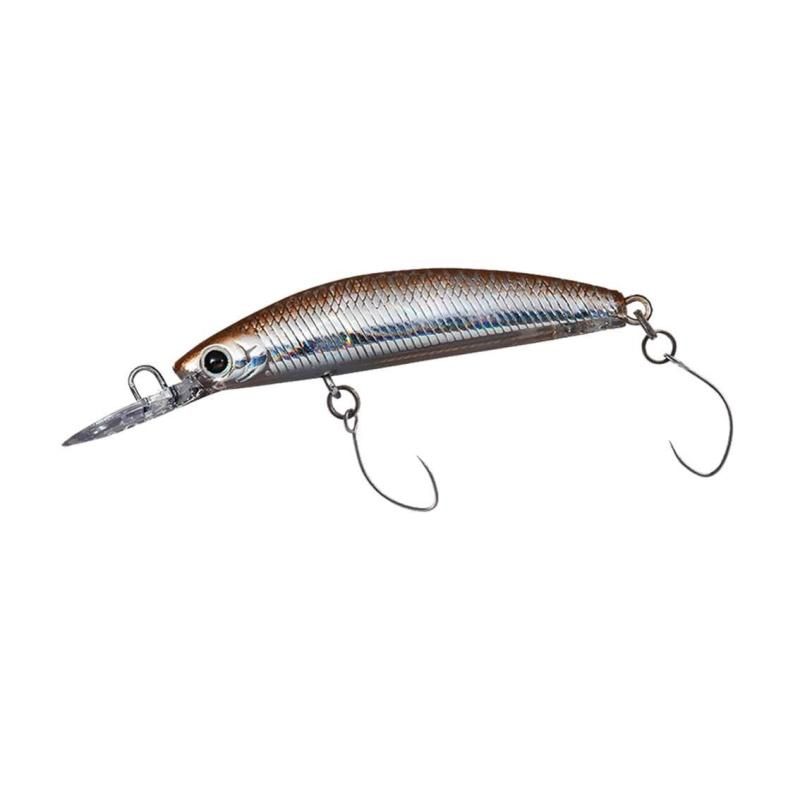 ダイワ(DAIWA) エリア トラウト プレッソ ダブルクラッチ 60F1 ダイワ(DAIWA) エリア トラウト プレッソ ダブルクラッチ 60F1