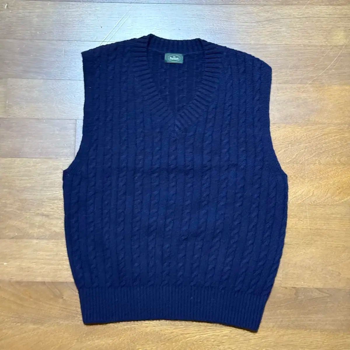 The Barnnet 半袖 ニット ネイビー サマーニット ザバーネット 韓国 The Barnnet 半袖 ニット ネイビー サマーニット ザバーネット