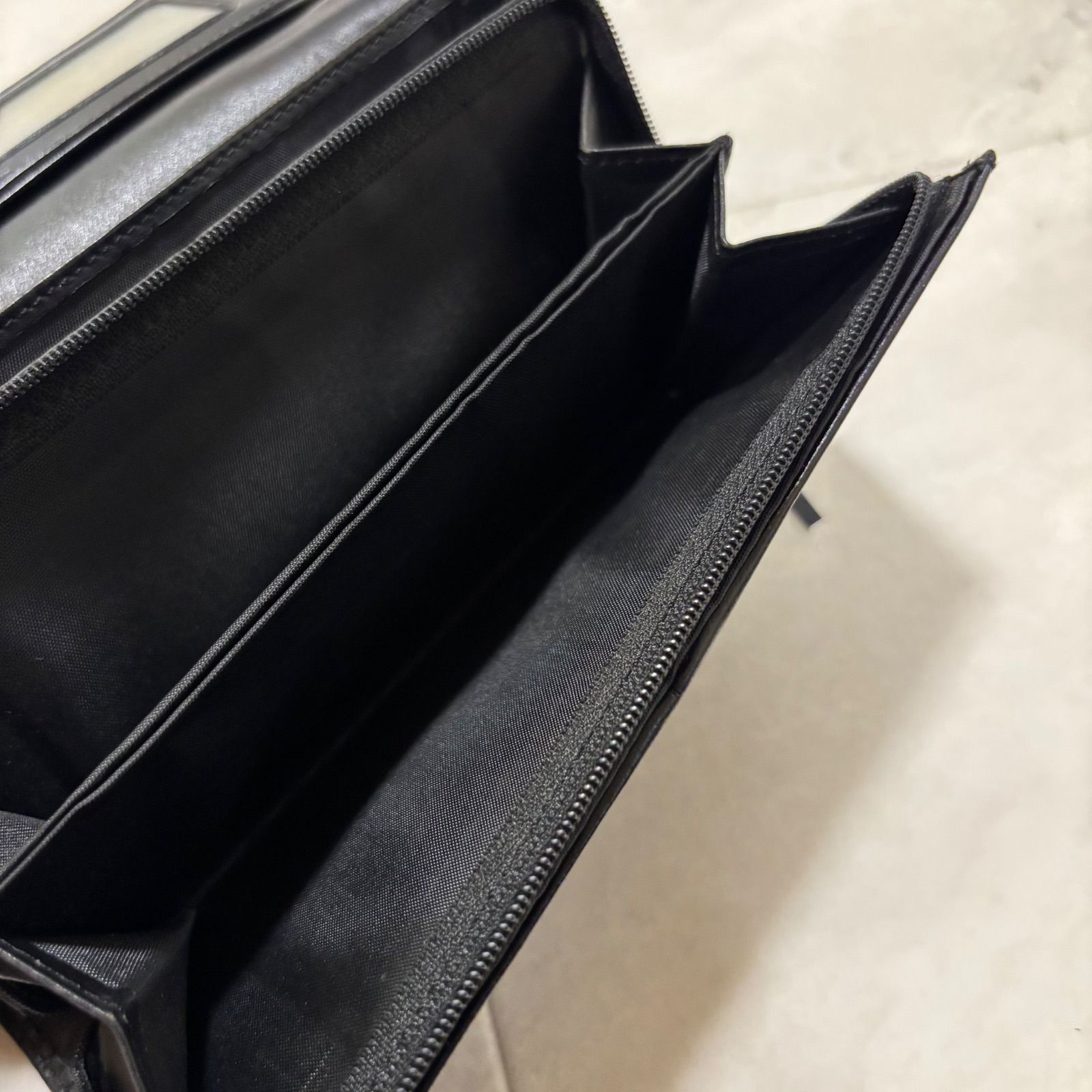 ☆ Vivienne Westwood ヴィヴィアン ウエストウッド 財布 長財布 